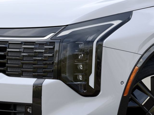 2026 Kia Sportage Hybrid SX-Prestige Huntington Beach CA