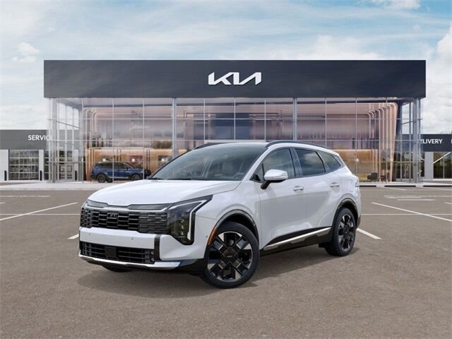 2026 Kia Sportage Hybrid SX-Prestige Huntington Beach CA
