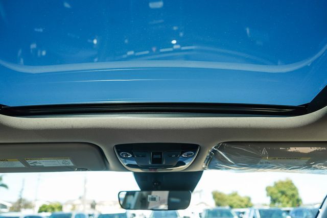 2026 Kia Sportage Hybrid SX Prestige Huntington Beach CA