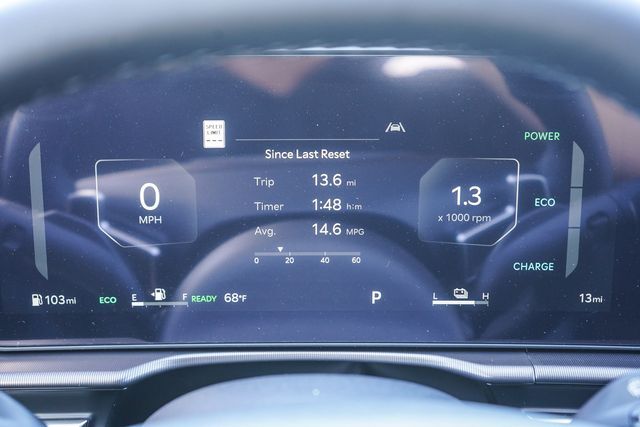 2026 Kia Sportage Hybrid SX Prestige Huntington Beach CA