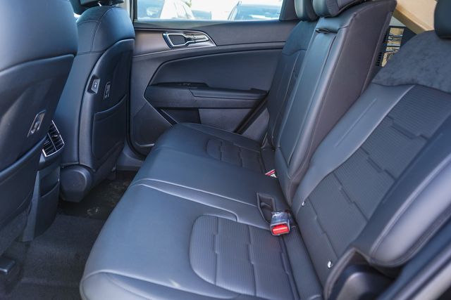 2026 Kia Sportage Hybrid SX Prestige Huntington Beach CA