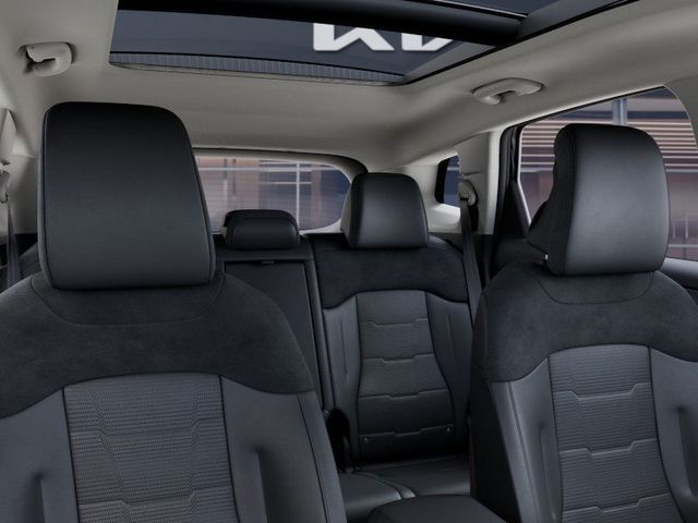 2026 Kia Sportage Hybrid SX Prestige Huntington Beach CA