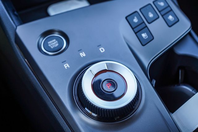 2026 Kia Sportage Hybrid SX Prestige Huntington Beach CA