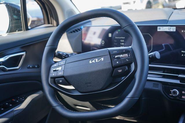 2026 Kia Sportage Hybrid SX Prestige Huntington Beach CA