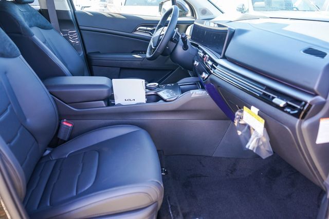 2026 Kia Sportage Hybrid SX Prestige Huntington Beach CA