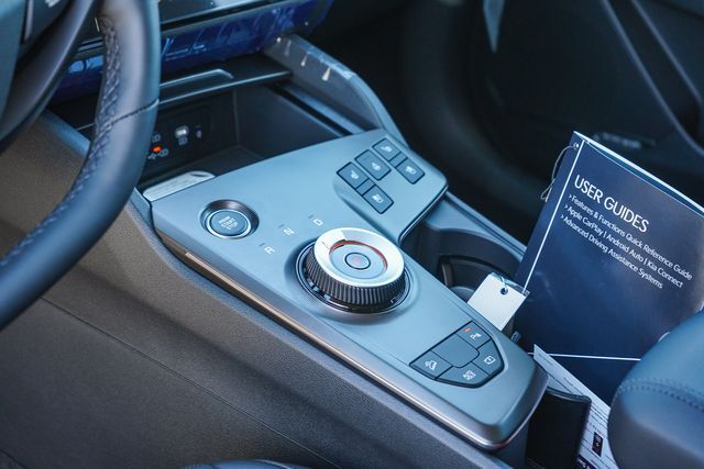 2026 Kia Sportage Hybrid SX Prestige Huntington Beach CA