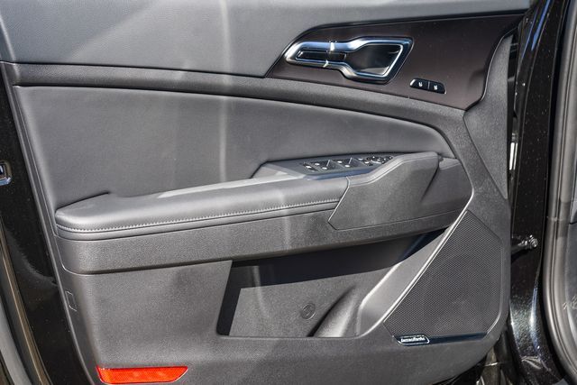 2026 Kia Sportage Hybrid SX Prestige Huntington Beach CA