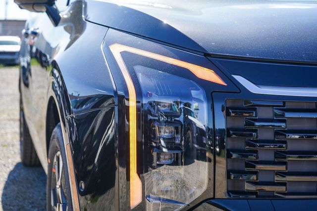 2026 Kia Sportage Hybrid SX Prestige Huntington Beach CA