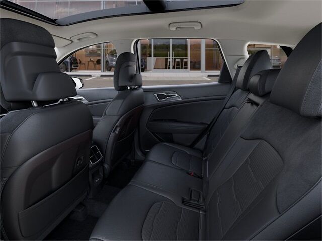 2026 Kia Sportage Hybrid SX Prestige Huntington Beach CA