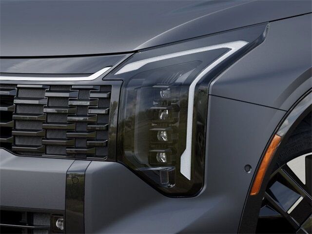 2026 Kia Sportage Hybrid SX Prestige Huntington Beach CA