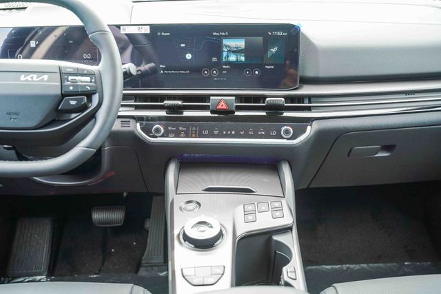 2026 Kia Sportage Hybrid SX Prestige Huntington Beach CA