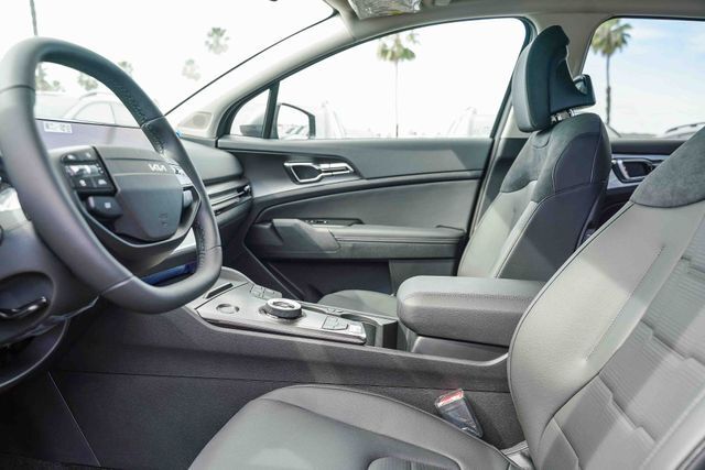 2026 Kia Sportage Hybrid SX Prestige Huntington Beach CA