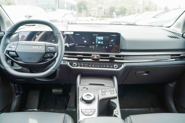 2026 Kia Sportage Hybrid SX Prestige Huntington Beach CA
