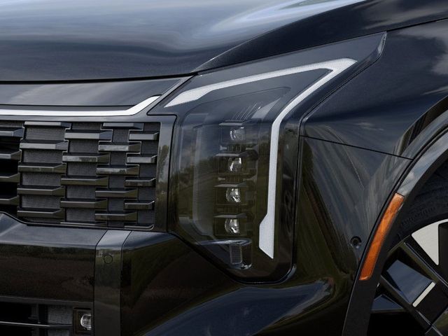 2026 Kia Sportage Hybrid SX-Prestige Huntington Beach CA