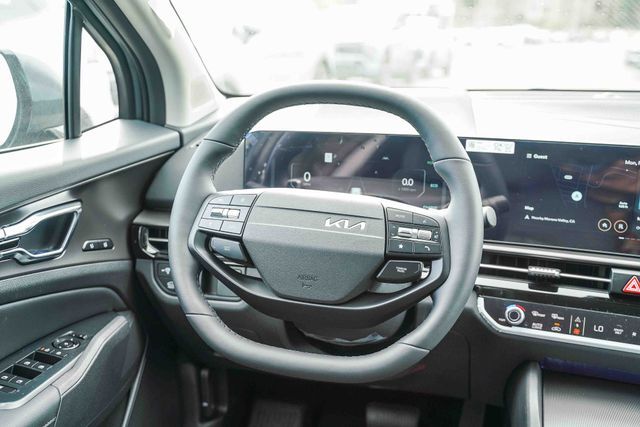 2026 Kia Sportage Hybrid SX Prestige Huntington Beach CA