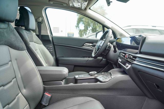2026 Kia Sportage Hybrid SX Prestige Huntington Beach CA