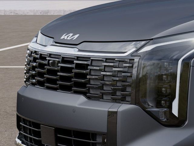 2026 Kia Sportage Hybrid SX Prestige Huntington Beach CA