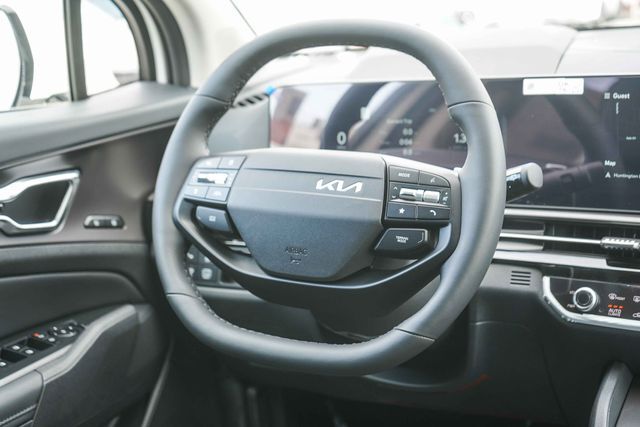 2026 Kia Sportage Hybrid SX Prestige Huntington Beach CA