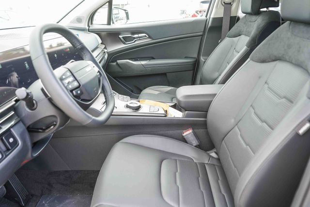 2026 Kia Sportage Hybrid SX Prestige Huntington Beach CA