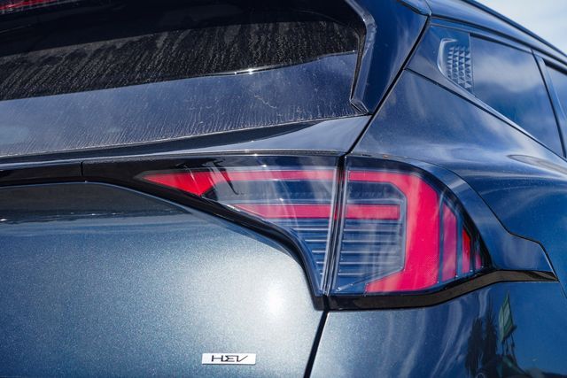 2026 Kia Sportage Hybrid SX Prestige Huntington Beach CA