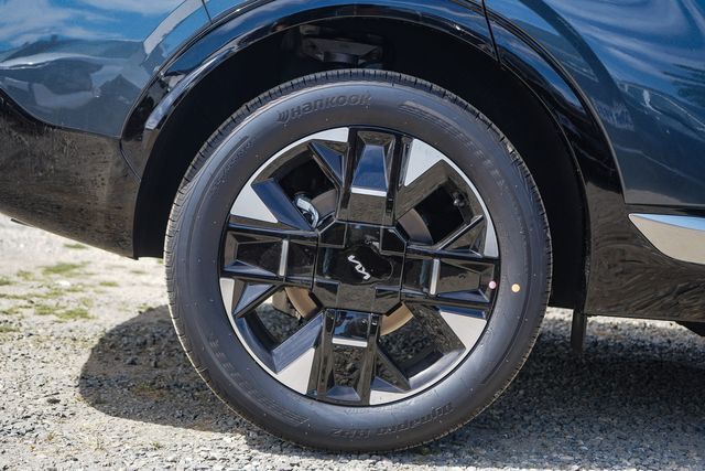 2026 Kia Sportage Hybrid SX Prestige Huntington Beach CA