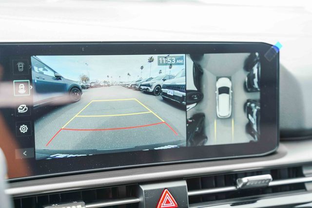 2026 Kia Sportage Hybrid SX Prestige Huntington Beach CA