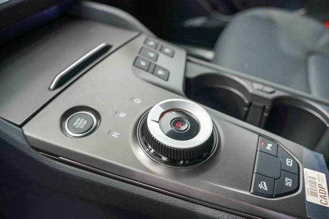 2026 Kia Sportage Hybrid SX Prestige Huntington Beach CA