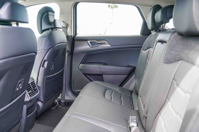 2026 Kia Sportage Hybrid SX Prestige Huntington Beach CA