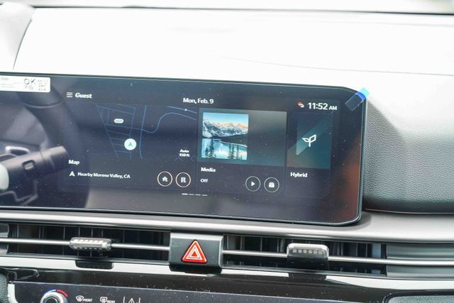 2026 Kia Sportage Hybrid SX Prestige Huntington Beach CA