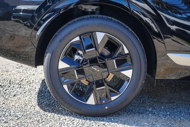 2026 Kia Sportage Hybrid SX Prestige Huntington Beach CA