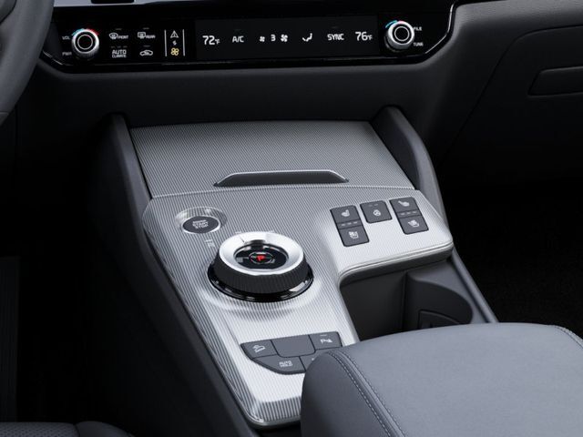 2026 Kia Sportage Hybrid SX-Prestige Huntington Beach CA