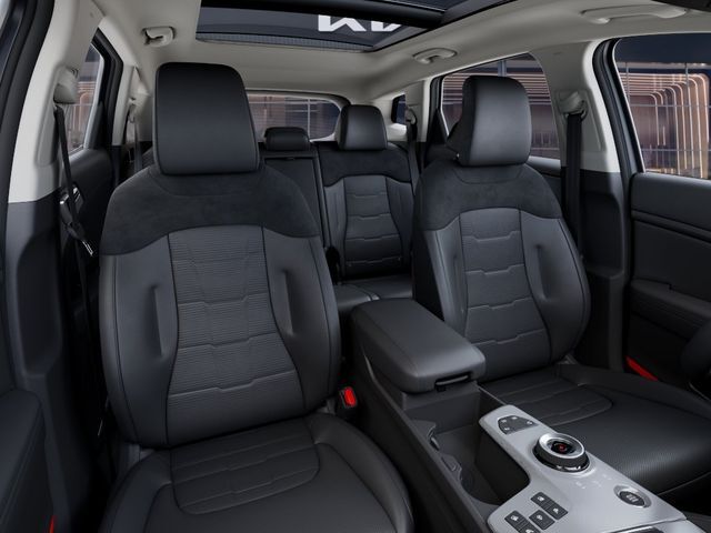 2026 Kia Sportage Hybrid SX-Prestige Huntington Beach CA