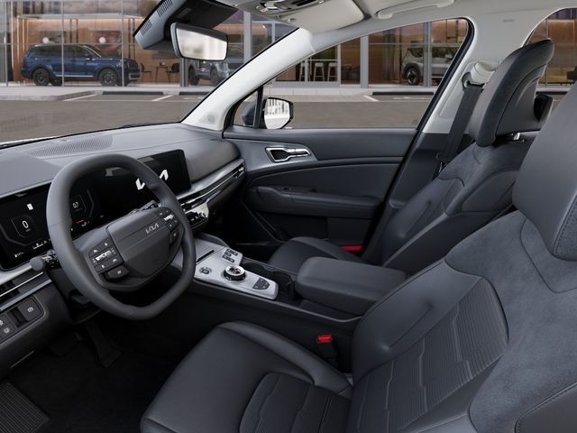 2026 Kia Sportage Hybrid SX-Prestige Huntington Beach CA