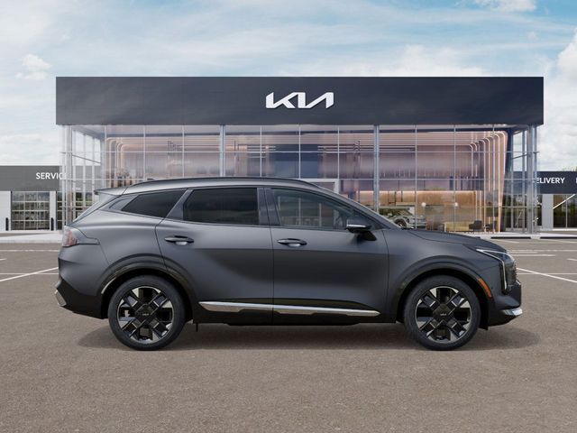 2026 Kia Sportage Hybrid SX-Prestige Huntington Beach CA