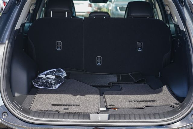 2026 Kia Sportage Hybrid SX Prestige Huntington Beach CA