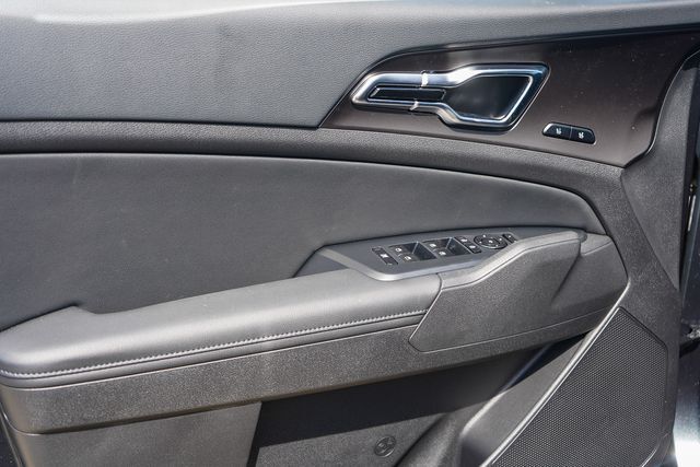 2026 Kia Sportage Hybrid SX Prestige Huntington Beach CA