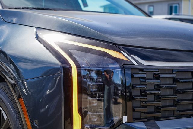 2026 Kia Sportage Hybrid SX Prestige Huntington Beach CA