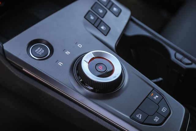 2026 Kia Sportage Hybrid SX Prestige Huntington Beach CA