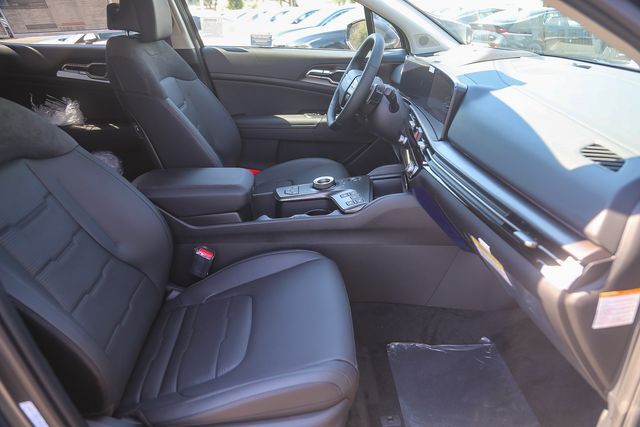 2026 Kia Sportage Hybrid SX Prestige Huntington Beach CA