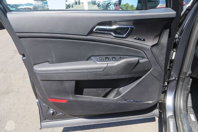 2026 Kia Sportage Hybrid SX Prestige Huntington Beach CA