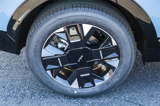 2026 Kia Sportage Hybrid SX-Prestige Huntington Beach CA