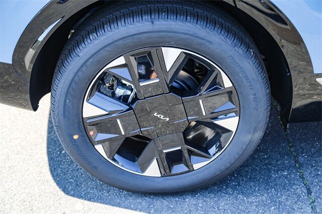 2026 Kia Sportage Hybrid SX Prestige Huntington Beach CA
