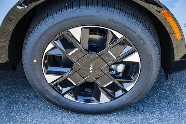 2026 Kia Sportage Hybrid SX Prestige Huntington Beach CA