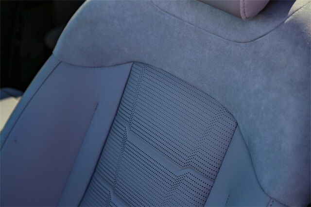 2026 Kia Sportage Hybrid SX Prestige Huntington Beach CA