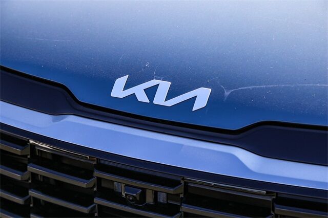 2026 Kia Sportage Hybrid SX Prestige Huntington Beach CA