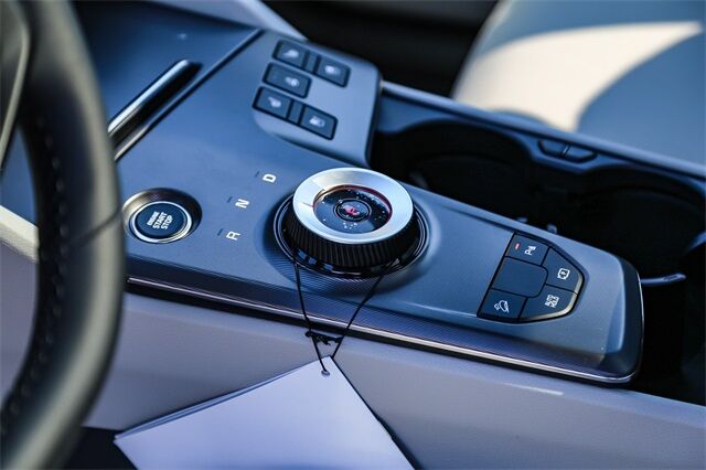 2026 Kia Sportage Hybrid SX Prestige Huntington Beach CA