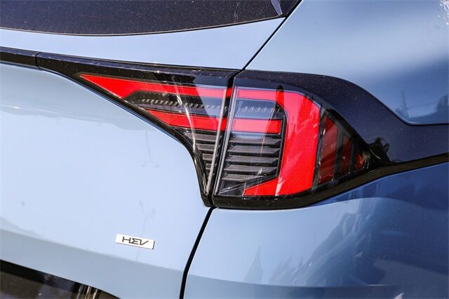 2026 Kia Sportage Hybrid SX Prestige Huntington Beach CA