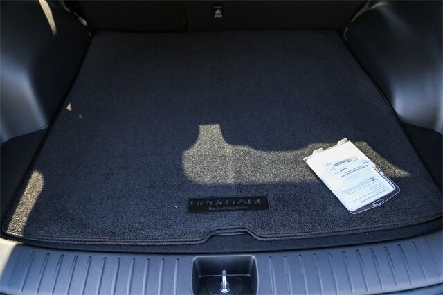 2026 Kia Sportage Hybrid SX Prestige Huntington Beach CA