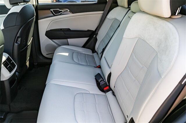 2026 Kia Sportage Hybrid SX Prestige Huntington Beach CA