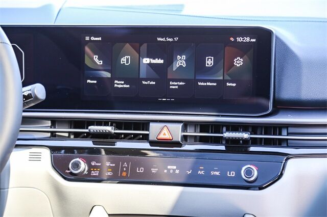 2026 Kia Sportage Hybrid SX Prestige Huntington Beach CA